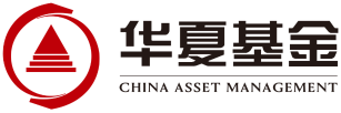 华夏基金 LOGO