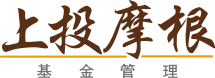 上投摩根 LOGO