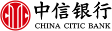 中信银行 LOGO