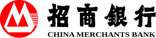 招商银行 LOGO