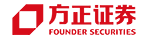 方正证券 LOGO