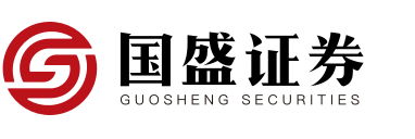 国盛证券 LOGO