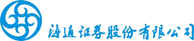 海通证券 LOGO