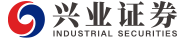 兴业证券 LOGO