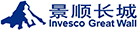 景顺长城基金 LOGO