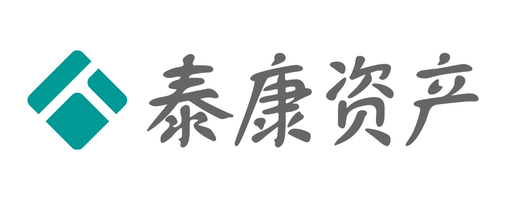 泰康资产 LOGO